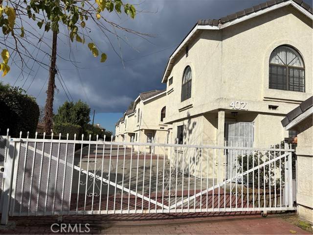 4021 Durfee Avenue #A, El Monte, CA 91732