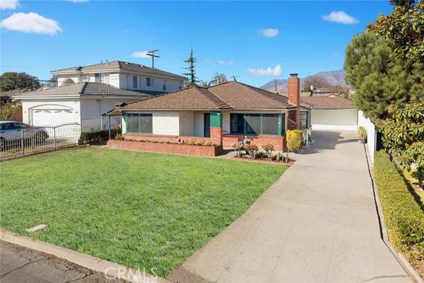 9161 Fortson Drive, Temple City, CA 91780