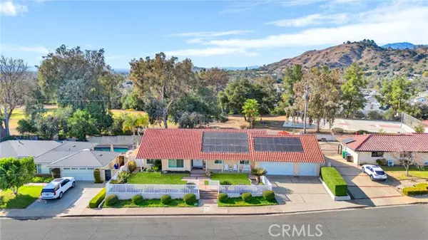 4847 Chamber Avenue, La Verne, CA 91750