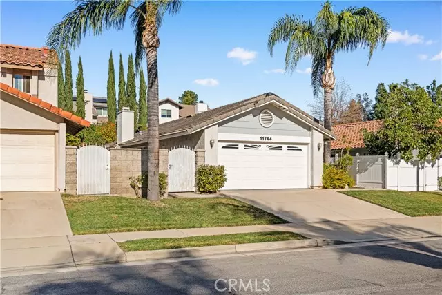 Rancho Cucamonga, CA 91737,11744 Mount Lassen Court