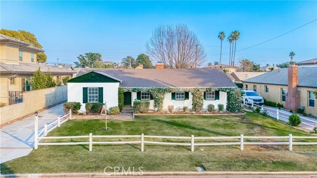 6228 Loma Avenue, Temple City, CA 91780