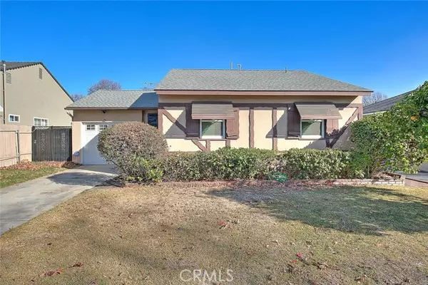 5608 Marshburn Avenue, Arcadia, CA 91006