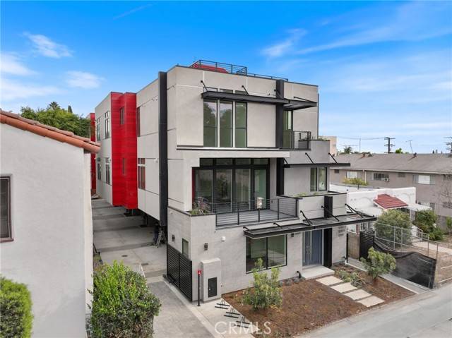 1204 N ORANGE GROVE Avenue, West Hollywood, CA 90046