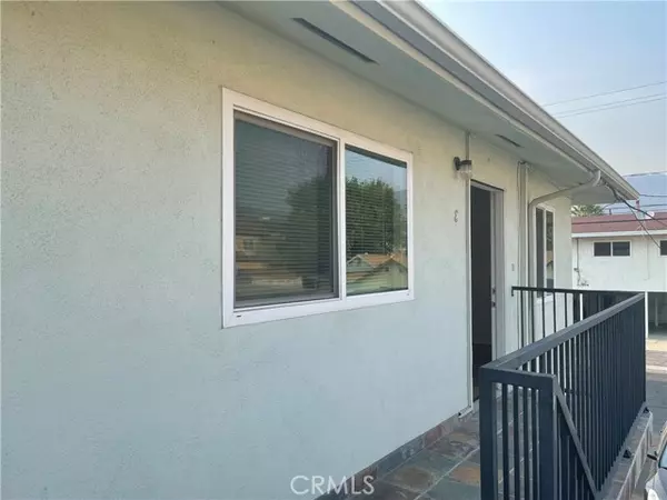 113 Genoa Street #E, Arcadia, CA 91006