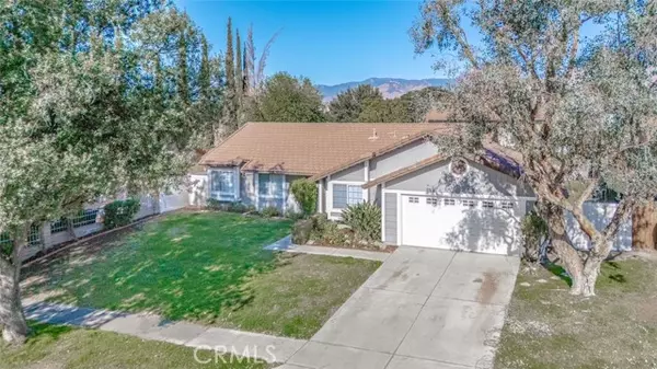 923 Gail Avenue, Redlands, CA 92374