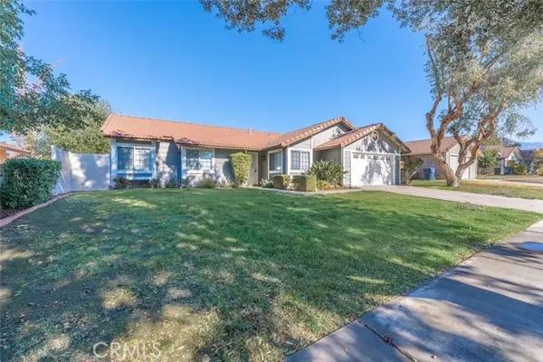 Redlands, CA 92374,923 Gail Avenue