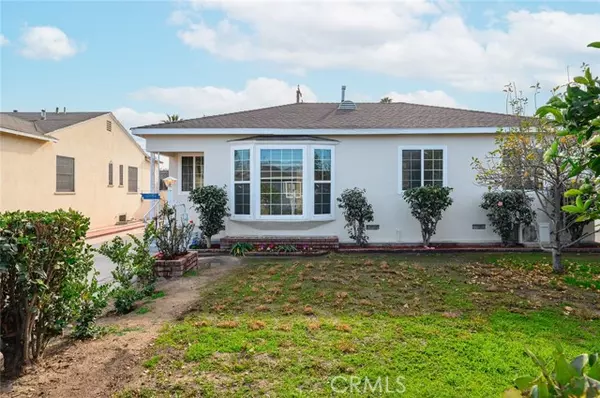 10556 Glenfair Street, El Monte, CA 91731