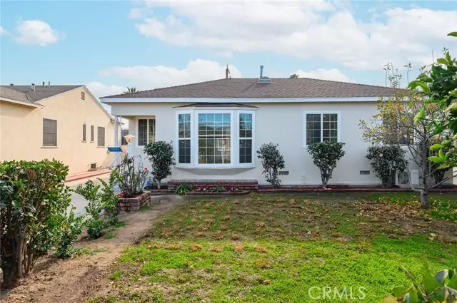 10556 Glenfair Street, El Monte, CA 91731