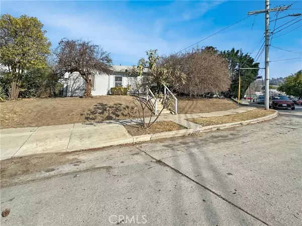 4006 Somers Avenue, Los Angeles, CA 90065