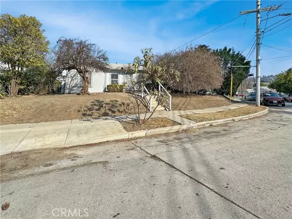 4006 Somers Avenue, Los Angeles, CA 90065