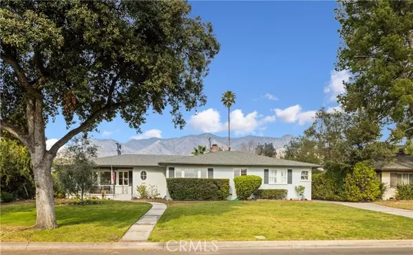 3865 Greenhill Road, Pasadena, CA 91107