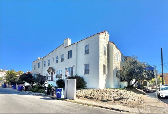 837 White Knoll Drive, Los Angeles, CA 90012