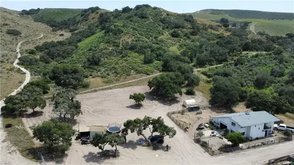 Lompoc, CA 93436,1070 Drum Canyon