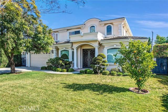 2300 Sewanee Lane, Arcadia, CA 91007