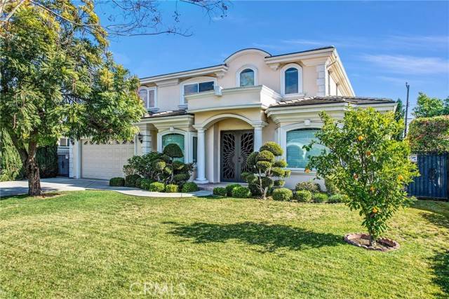 2300 Sewanee Lane, Arcadia, CA 91007