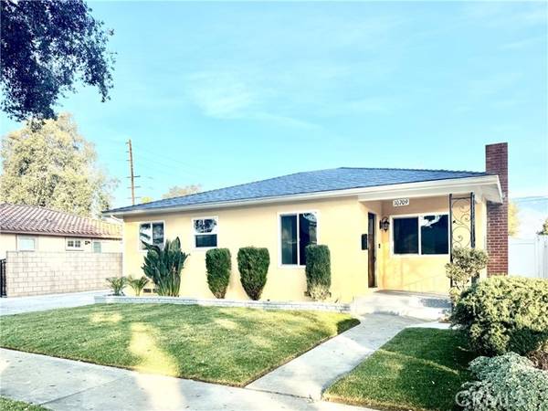 10709 Danbury Street, Temple City, CA 91780