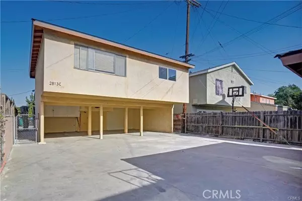 2813 Independence Avenue #B, South Gate, CA 90280