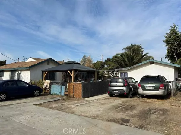 El Monte, CA 91732,3829 Penn Mar Avenue