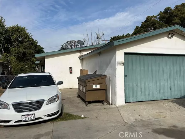 El Monte, CA 91732,3829 Penn Mar Avenue