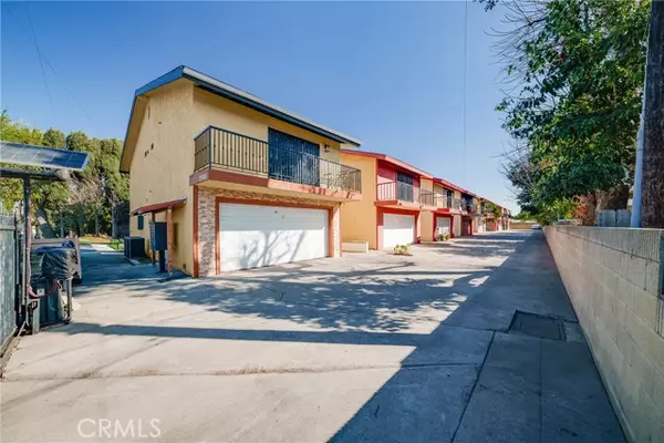 2904 Cogswell Road #1, El Monte, CA 91732