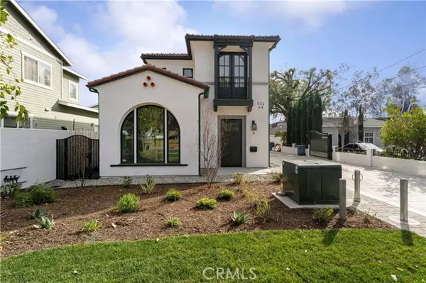 634 W Olive Avenue #J, Monrovia, CA 91016