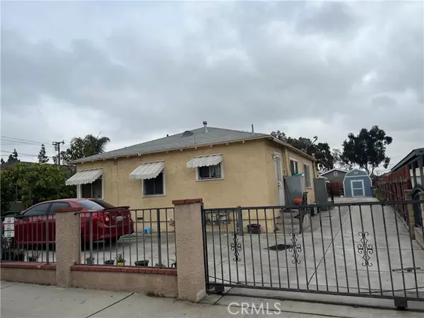 3832 Idaho, Baldwin Park, CA 91706