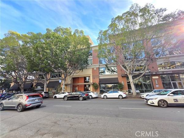 840 E Green Street #209, Pasadena, CA 91101