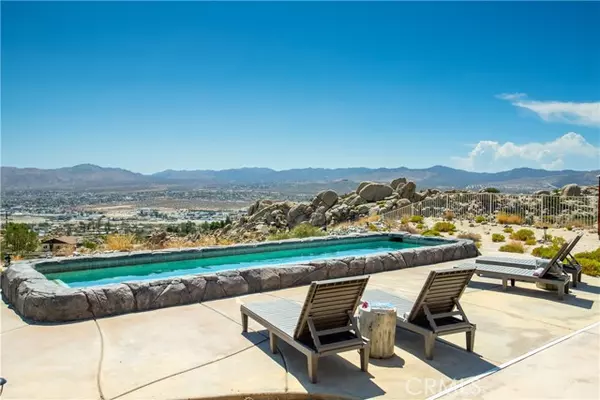 Yucca Valley, CA 92284,6185 Mirlo Road