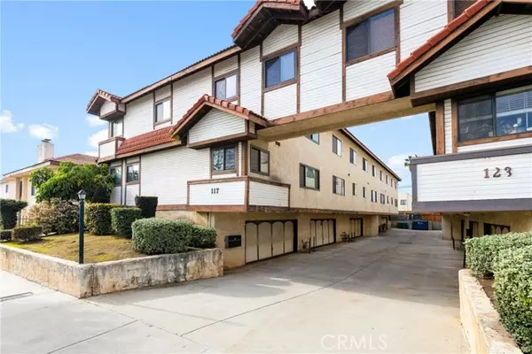 117 N 1st Street #10, Alhambra, CA 91801