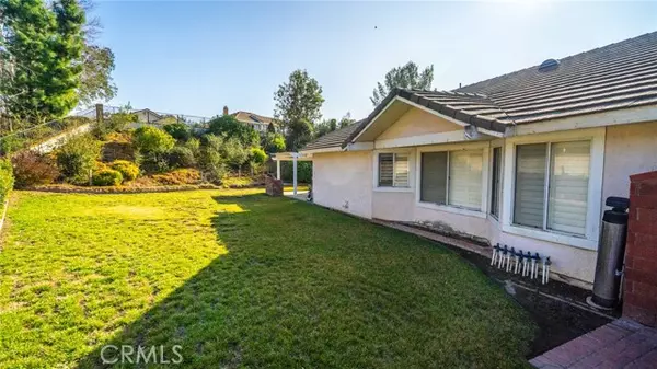 La Verne, CA 91750,2678 Roadrunner Drive