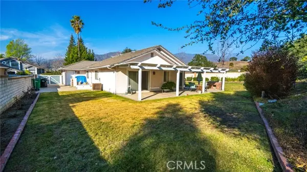 La Verne, CA 91750,2678 Roadrunner Drive