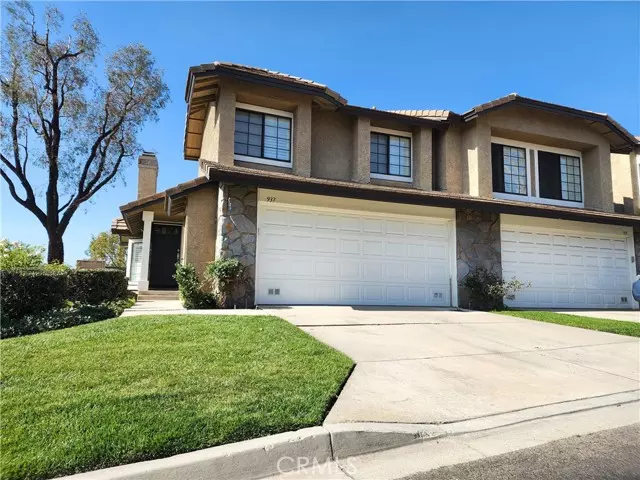 937 Sandstone Drive, Glendora, CA 91740