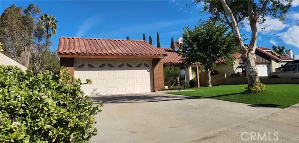 1645 E Brookport Street, Covina, CA 91724