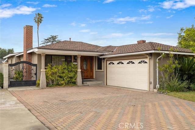 1413 Random Lane, Duarte, CA 91010