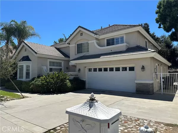 408 San Marino Oaks, San Gabriel, CA 91775