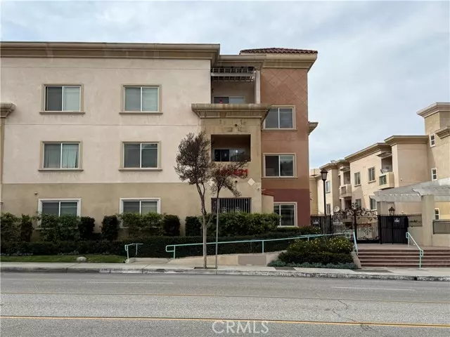 Monterey Park, CA 91754,411 S Garfield Avenue #72