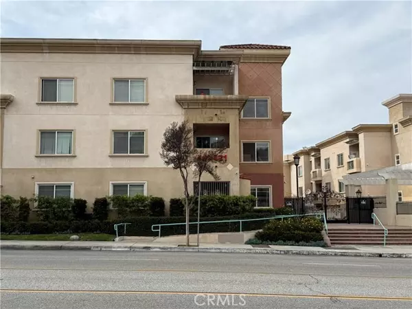 411 S Garfield Avenue #72, Monterey Park, CA 91754