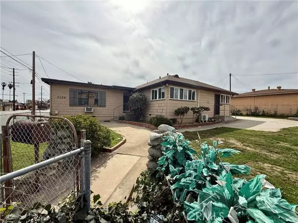 3159 Del Mar Avenue, Rosemead, CA 91770