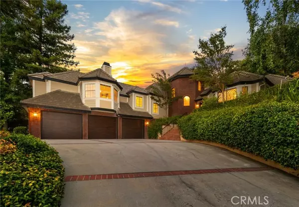 Monrovia, CA 91016,540 Cloverleaf Drive