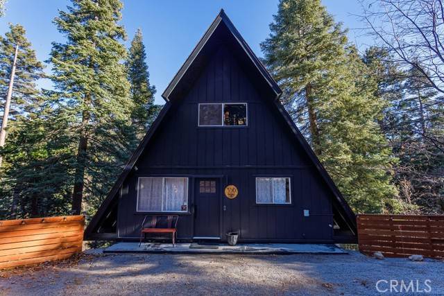 350 S Fairway Drive, Lake Arrowhead, CA 92391