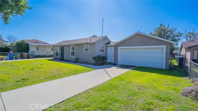 El Monte, CA 91732,11744 Mulhall Street