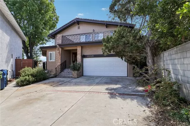 22226 Miston Drive, Woodland Hills, CA 91364