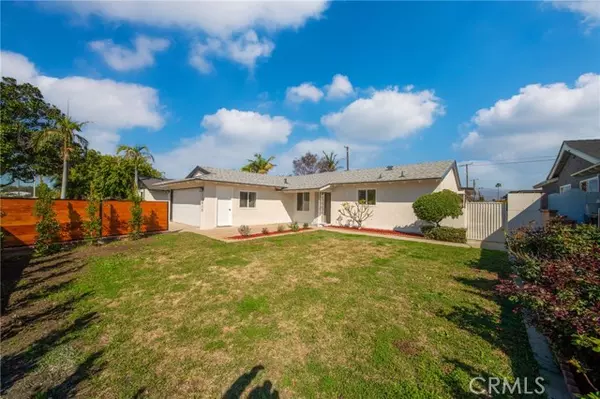 La Puente, CA 91744,15625 Loukelton Street