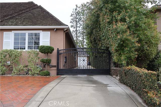 912 Winston Avenue, San Marino, CA 91108