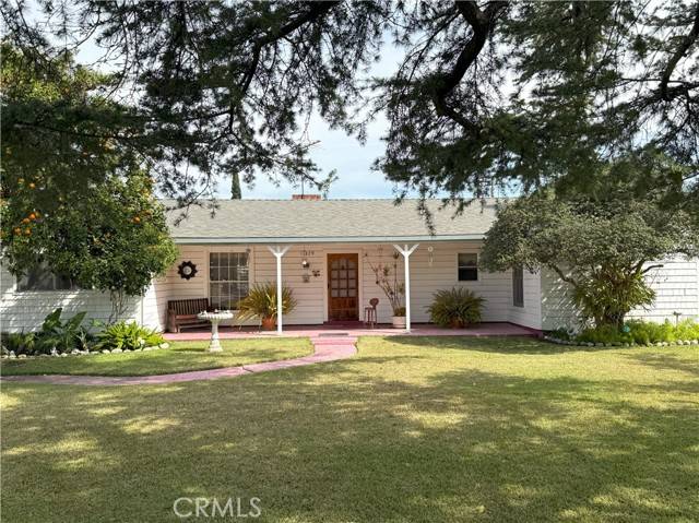 El Monte, CA 91732,11829 Roseglen Street
