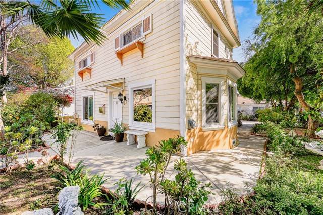 South Pasadena, CA 91030,1003 Monterey Road