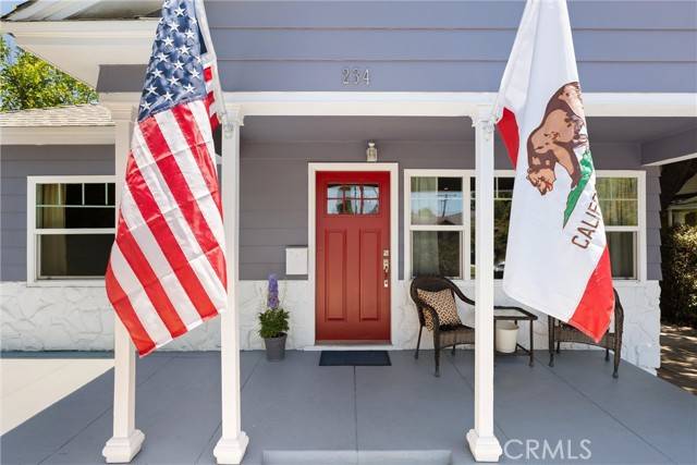Monrovia, CA 91016,234 N Alta Vista Avenue