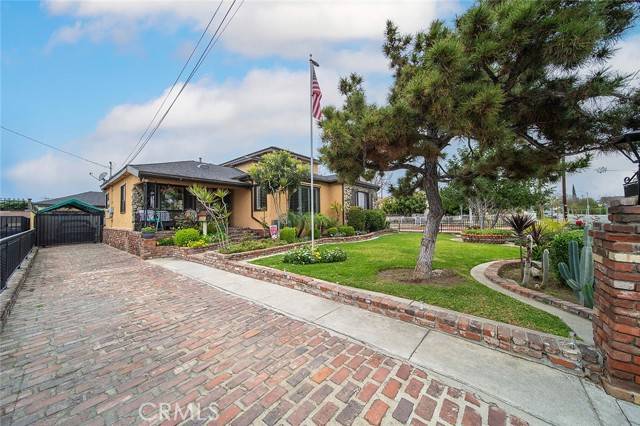 4113 Muscatel Avenue, Rosemead, CA 91770