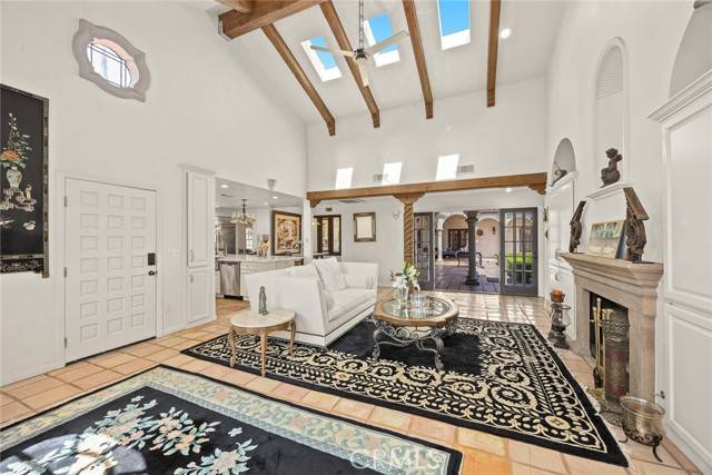 La Habra Heights, CA 90631,1620 El Travesia Drive