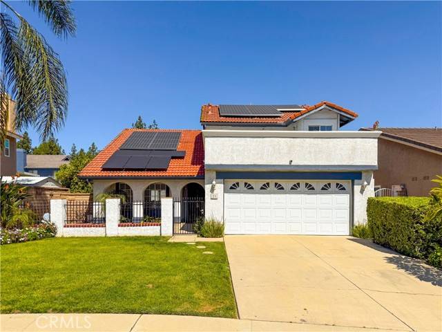 21 N Slope Lane, Pomona, CA 91766